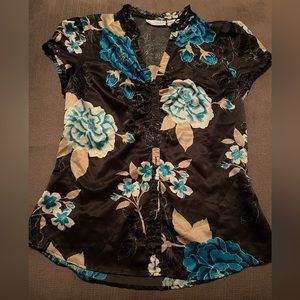 Worthington Blouse